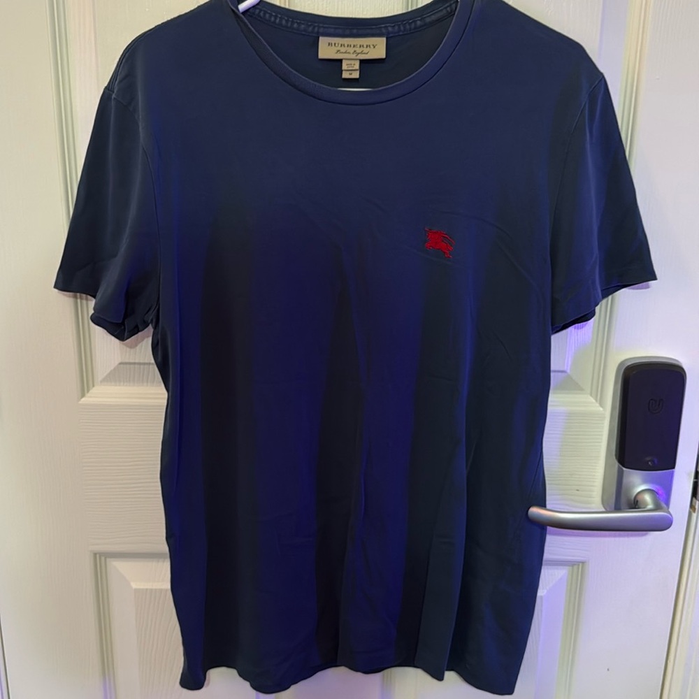 Burberry Tee